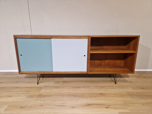 Vintage Idee Mobel - Teck - Midcentury - Design - Buffet