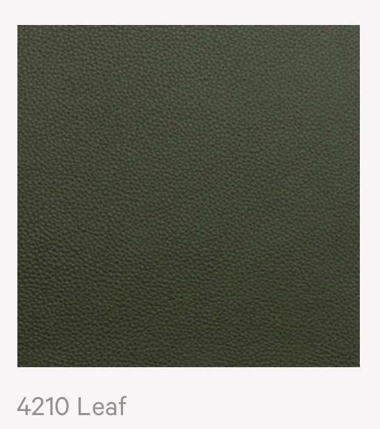 Image 1 of Leolux Devon 2,5 pl chaise longue (L) en cuero