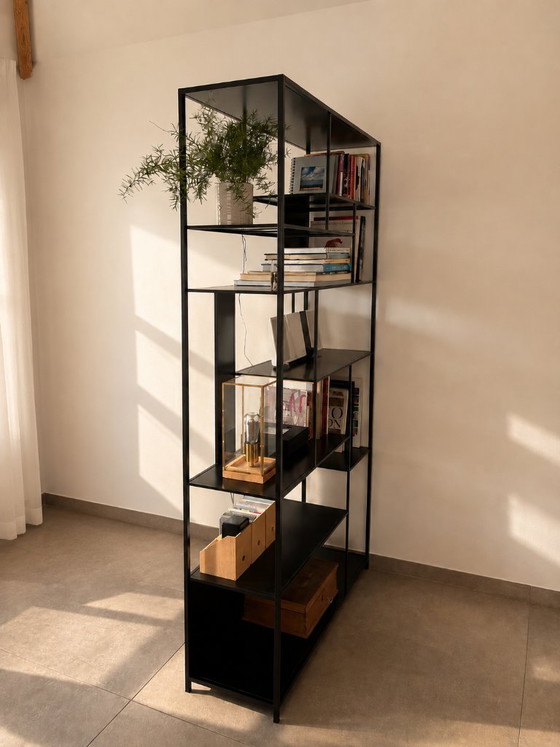 Image 1 of Libreria/mensola Maison du Monde, stile industriale