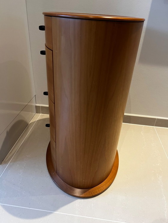 Image 1 of Molteni&C (notte/ingresso) cassettiera