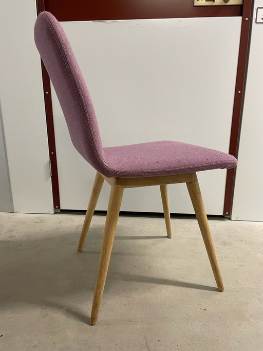 Chaise de salle à manger Ena de Gazzda