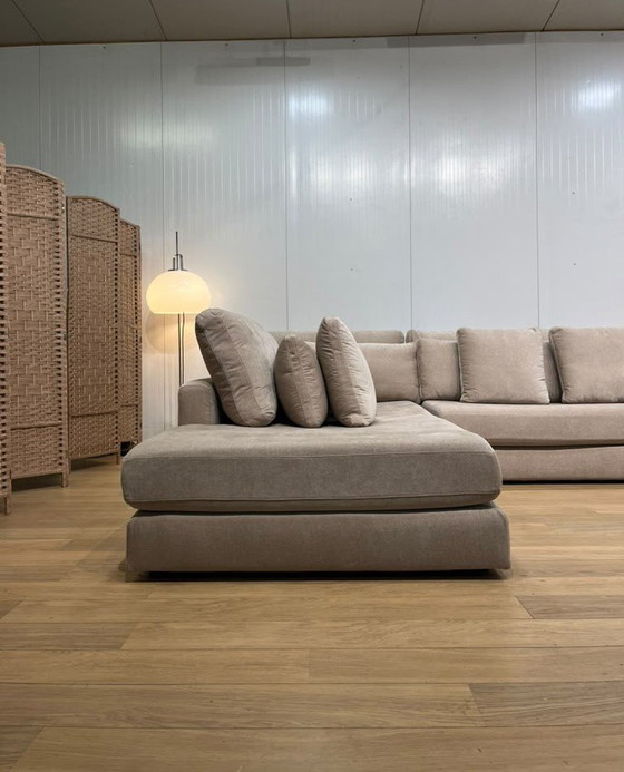 NEW Linteloo Mauro Corner Sofa Beige + WARRANTY – Other (photo 5 of 11)