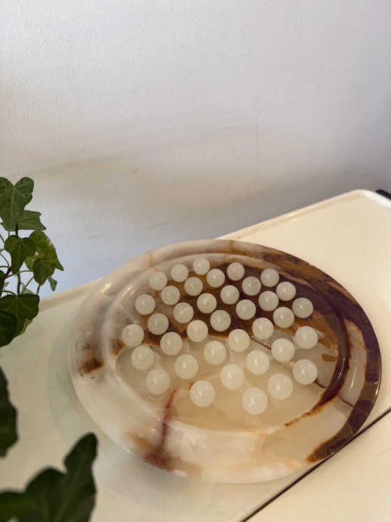 Solitaire Onyx Game – Decorative Objects, Stone (photo 3 of 6)