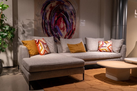 Image 1 of Montis - Daley - Corner sofa combination
