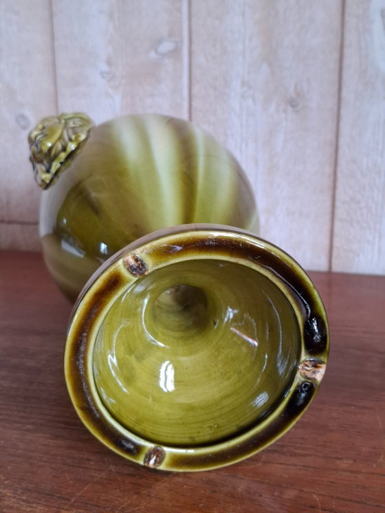 Image 1 of Slip vase