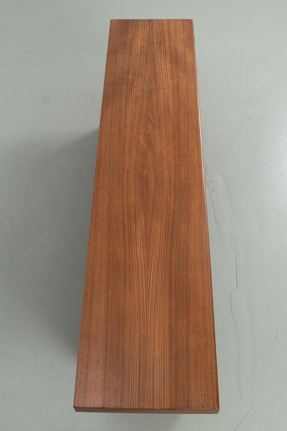 Image 1 of TV cabinet or side table