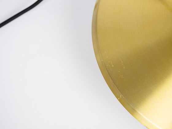 Image 1 of Lampe à suspension vintage danoise attribuée à Carl Thore