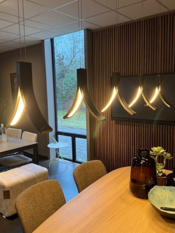 Image 1 of Lámpara colgante Ilfari Stream H5