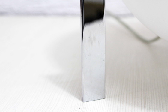 Image 1 of Ruimtetijdperk lamp 1980