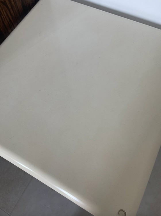Image 1 of 3 Demetrio side tables Artemide