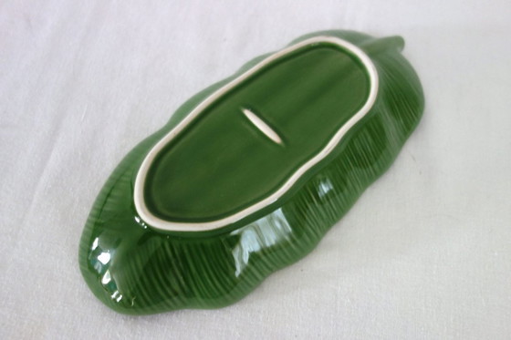 Image 1 of Vintage Ceramic Fruit and Vegetable Bowl #2