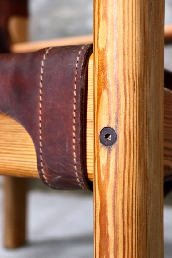 Image 1 of 2x Natura Fauteuil by Karin Mobring