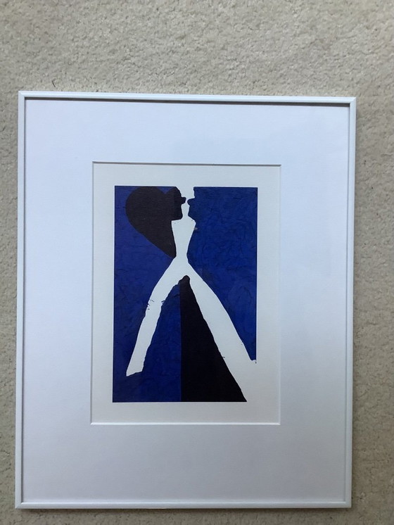 Image 1 of Carteries Aki Kuroda art