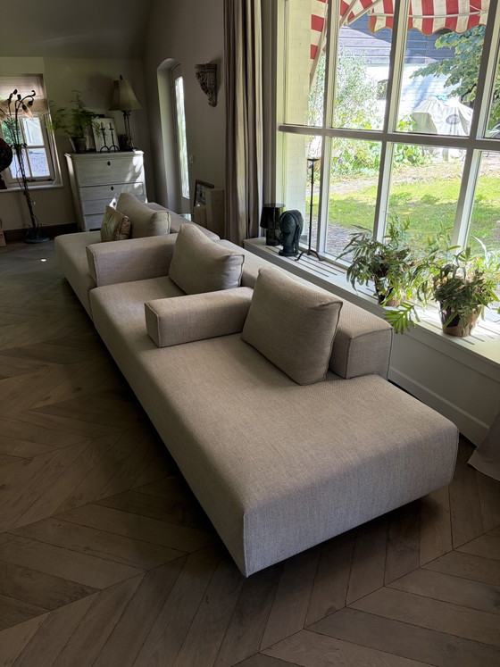 Image 1 of EYYE cella elementen bank