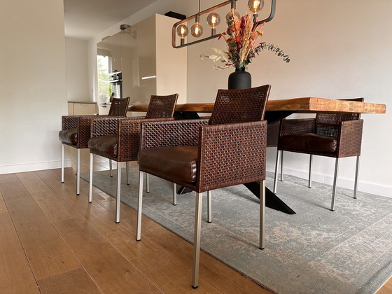 Image 1 of 6 Karl-Friedrich-Stühle