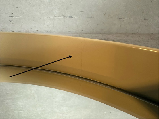 Image 1 of Specchio vintage - anni '80