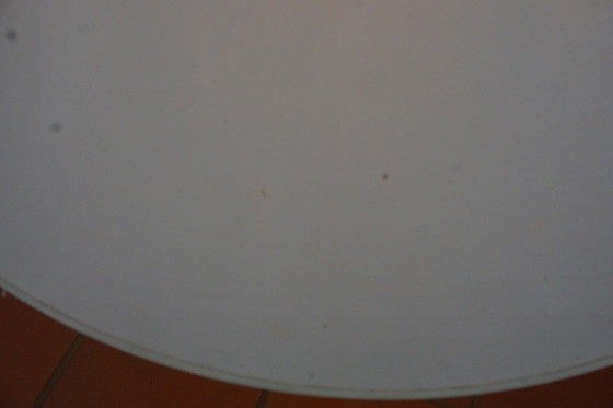 Image 1 of Ingo Maurer "Tschung" vloerlamp