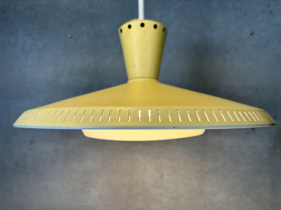 Image 1 of Vintage Philips hanglamp - Louis Kalff - NB93