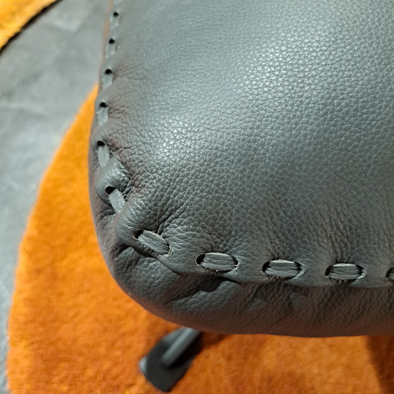 Image 1 of Sillón de Sede DS-31 con otomana