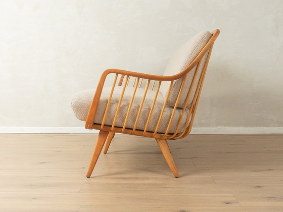 Image 1 of Divano anni '50, Wilhelm Knoll, Vintage