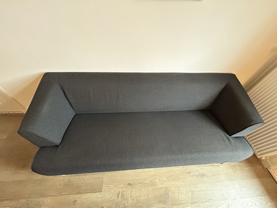 Image 1 of Rolf Benz sofa - 3 seater - designer sofa