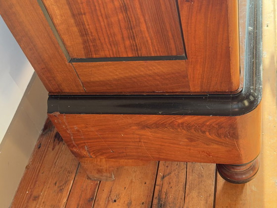 Image 1 of Grande bibliothèque victorienne