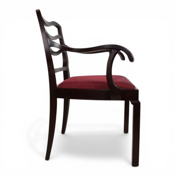 Image 1 of Fauteuil Art Déco, 1930