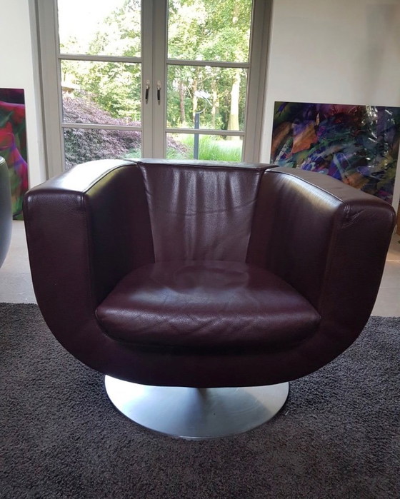 Image 1 of B&B Italia Tulip Chair 2x
