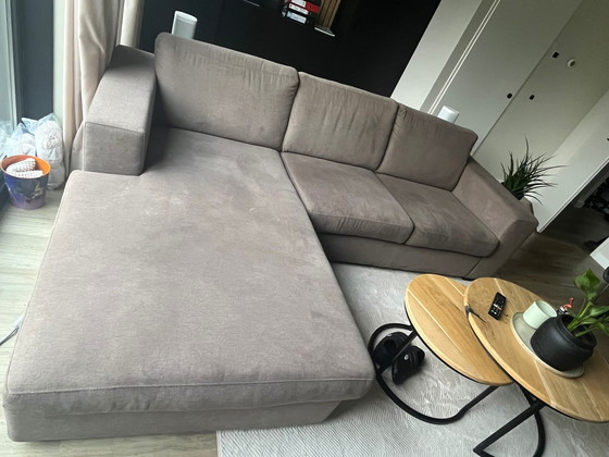 Image 1 of Divano chaise longue 2,6 m