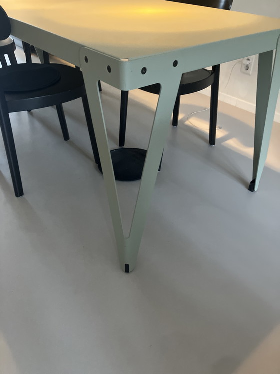 Image 1 of Lloyd Functionals table 230 x 80 cm