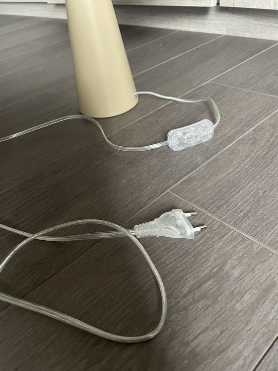 Image 1 of Lampe Paul Ecru