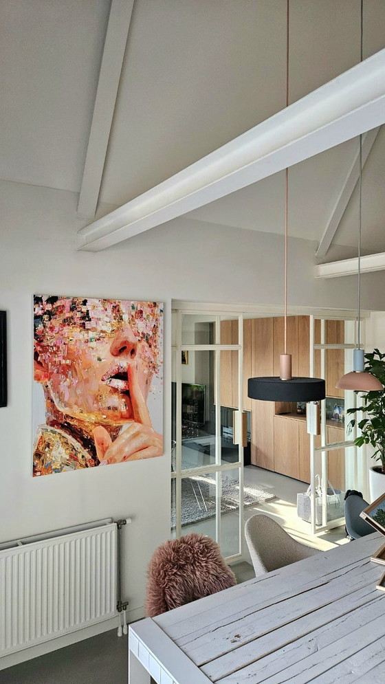Image 1 of Wouter van Donselaar- Face 106