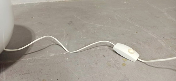 Image 1 of Carl Öjerstam Ionische vloerlamp