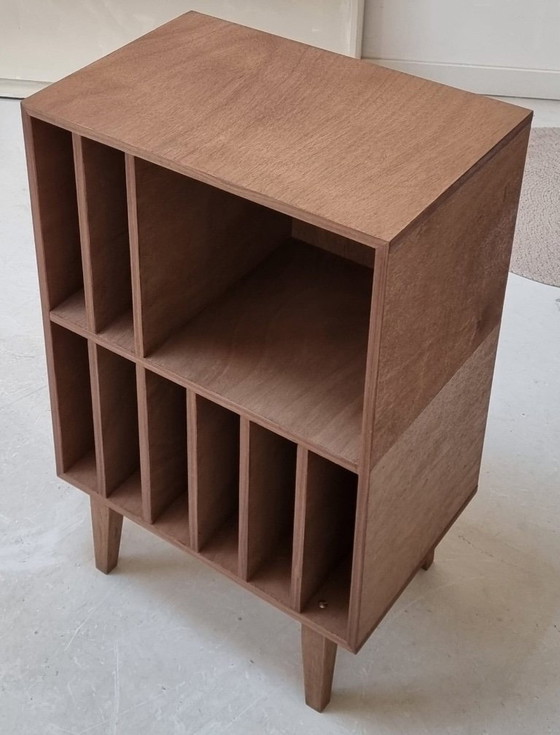 Image 1 of El archivo de discos de Gudrun