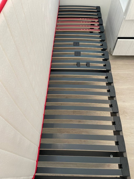 Materassi e reti a doghe Robusta Premium (80x200 cm)
