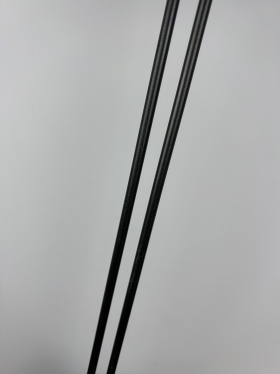 Metalarte Anade Lamp By Josep Llusca. 1980 – vintage, Table lamps (photo 8 of 10)