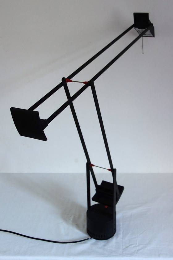 Image 1 of Grande lampe Tizio pour Artémide, années 70