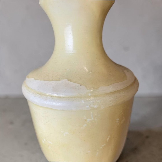 Lampade da tavolo portoghesi classiche in alabastro a forma di urna, set di 2 – Pietra (photo 3 of 8)