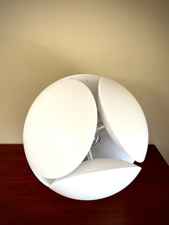 Image 1 of Foscarini - Bubble XL Table - Valerio Bottin