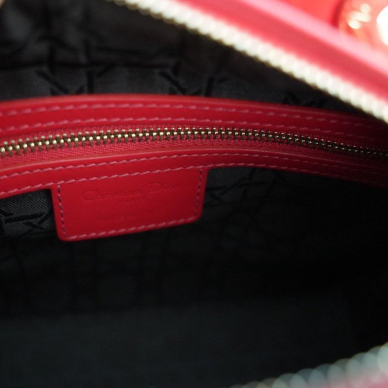 Image 1 of LADY DIOR BAG