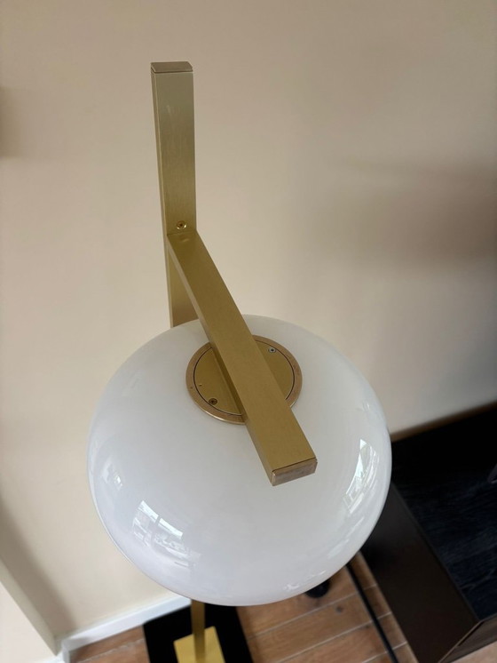 Image 1 of Oluce Alba dimmable floor lamp