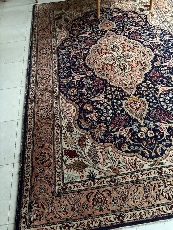 Image 1 of Persischer Teppich aus Kaschan