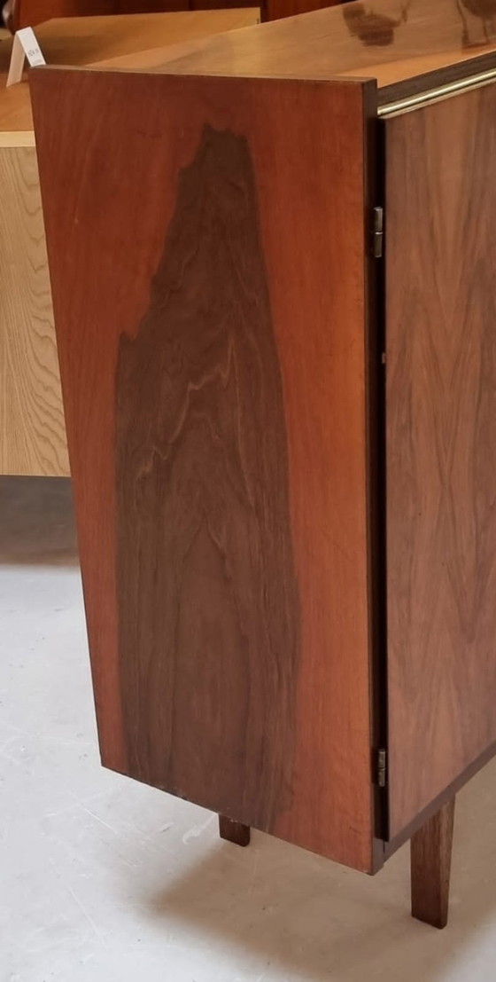 Image 1 of Mobiletto di metà secolo