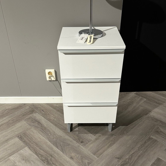 Image 1 of Nolte Gemersheim Akkeleen bedside table
