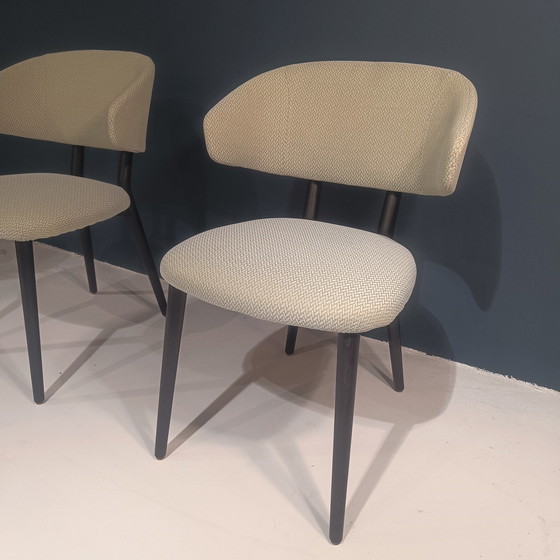 Image 1 of Mobitec Toro Esszimmerstuhl (2er-Set)