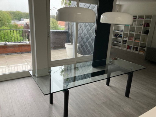 Cassina Le Corbusier LC6 table