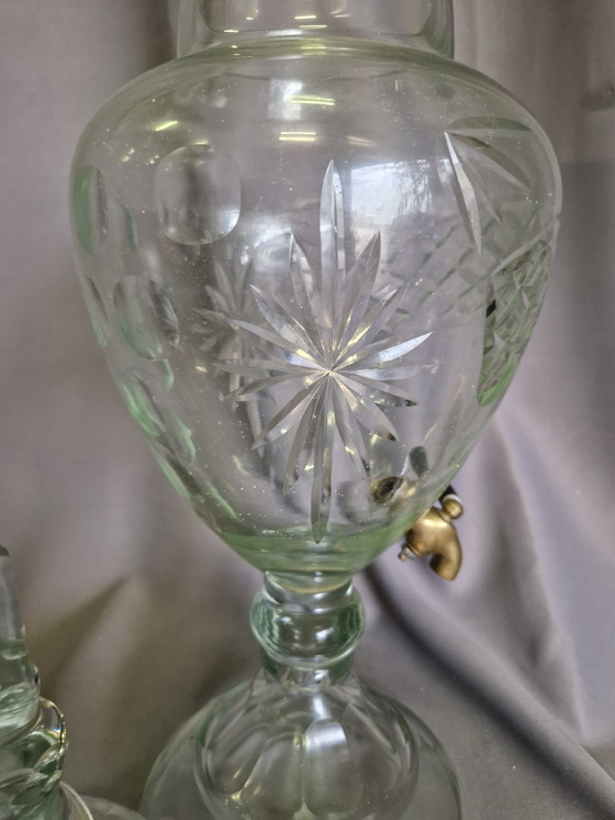 Image 1 of Grifo de bebidas clásico 53 alto