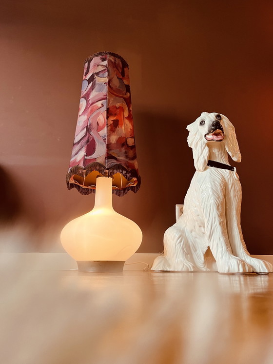 Image 1 of Doria Leuchten “Lampada da terra anni ’60