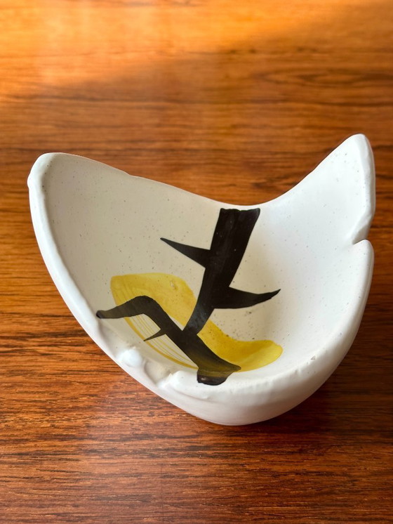 Image 1 of ROGER CAPRON CERAMIQUE VINTAGE