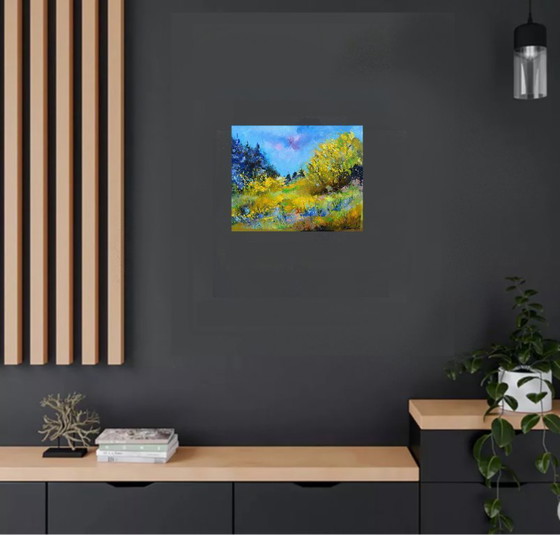 Image 1 of Spring time